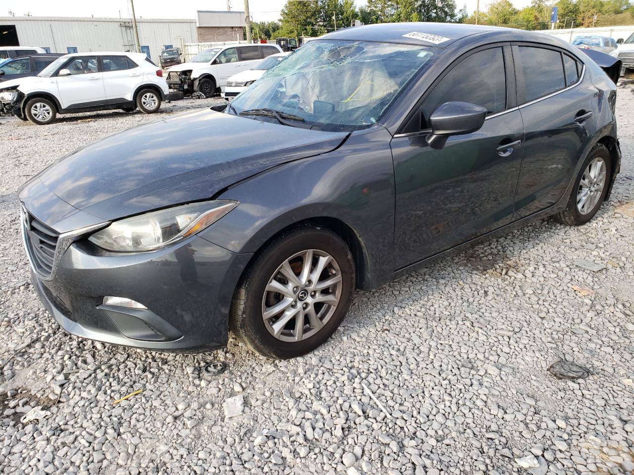 mazda 3 2016 jm1bm1u72g1302646