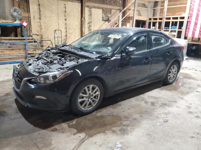 mazda 3 sport 2016 jm1bm1u72g1305501