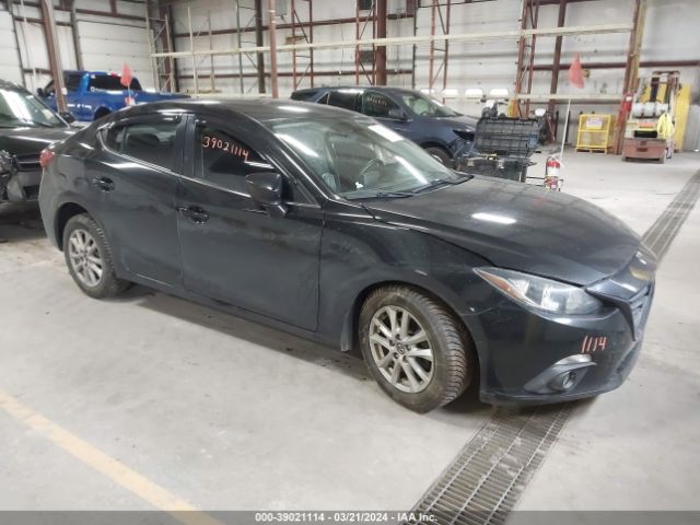 mazda mazda3 2016 jm1bm1u72g1321522