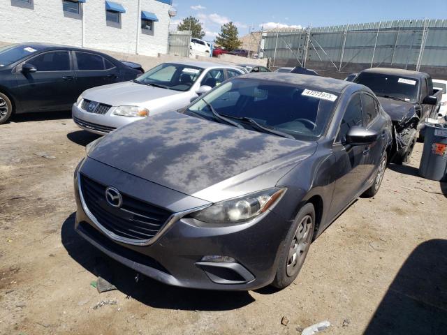 mazda 3 sport 2014 jm1bm1u73e1186676