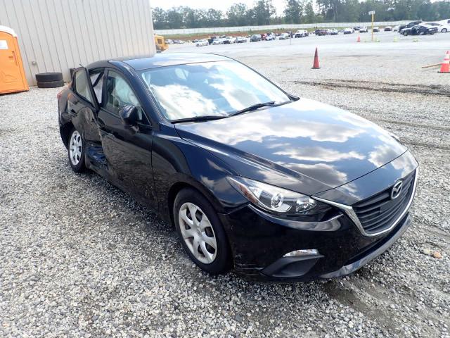 mazda 3 sport 2015 jm1bm1u73f1270899