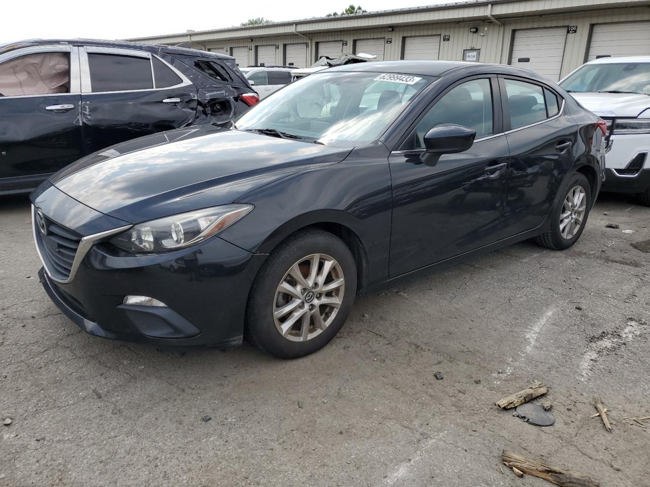 mazda 3 2016 jm1bm1u73g1307872