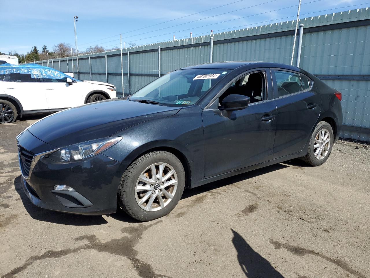 mazda 3 2016 jm1bm1u73g1348213