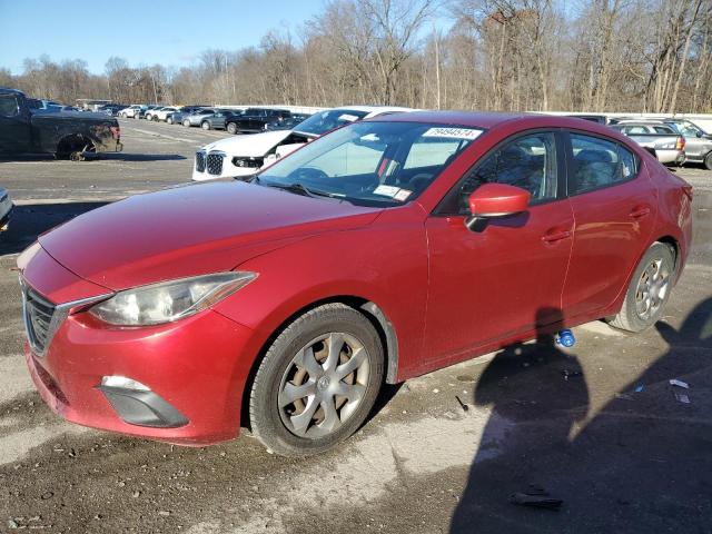 mazda 3 sport 2014 jm1bm1u74e1121299