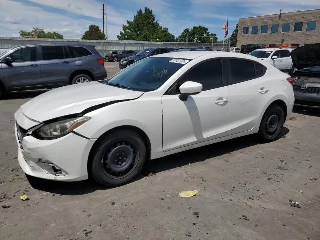 mazda 3 sport 2014 jm1bm1u74e1193474