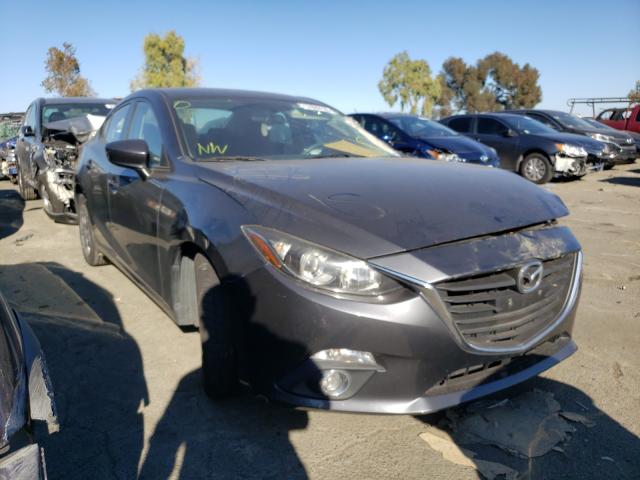 mazda 3 sport 2014 jm1bm1u74e1211360