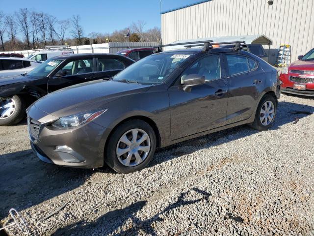 mazda 3 sport 2015 jm1bm1u74f1257451