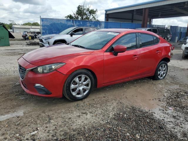 mazda 3 sport 2015 jm1bm1u74f1257790