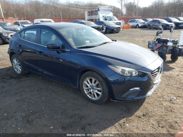 mazda mazda3 2016 jm1bm1u74g1313874