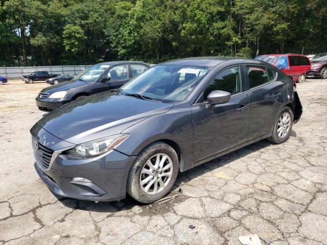 mazda 3 2016 jm1bm1u74g1316001