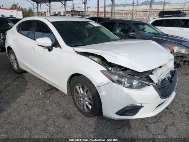 mazda mazda3 2016 jm1bm1u74g1341688