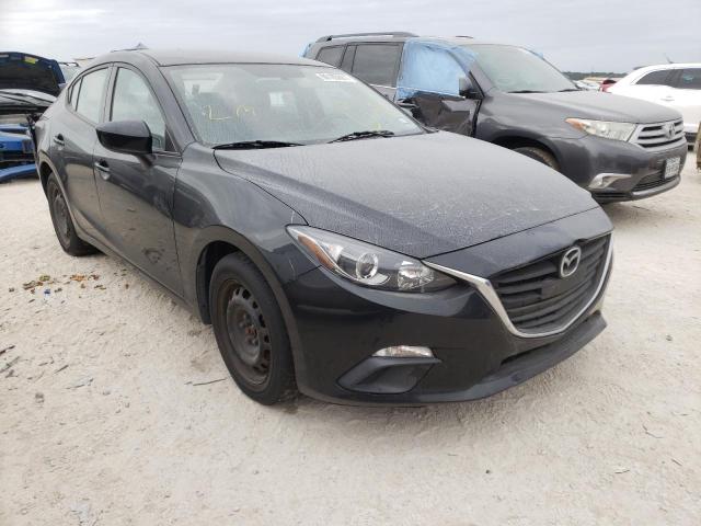 mazda 3 sport 2014 jm1bm1u75e1143876