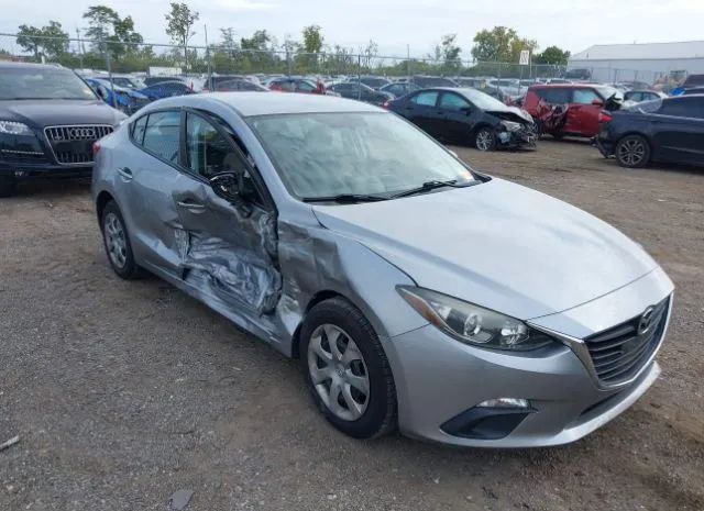 mazda 3 2014 jm1bm1u75e1185691