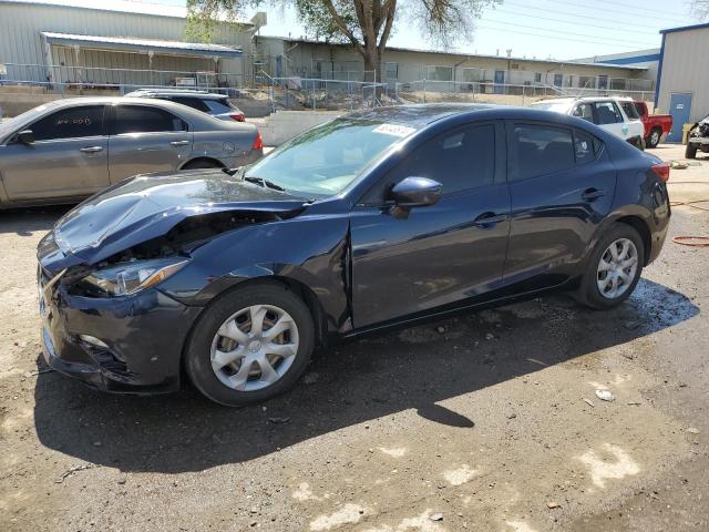 mazda 3 2014 jm1bm1u75e1211674