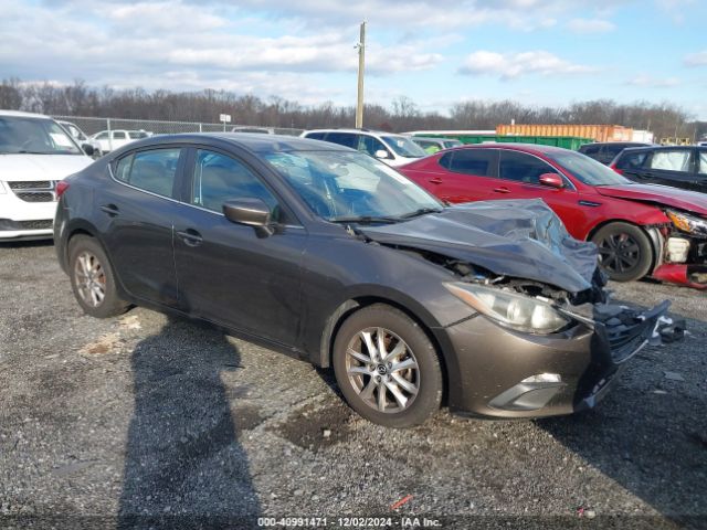 mazda mazda3 2016 jm1bm1u75g1294610