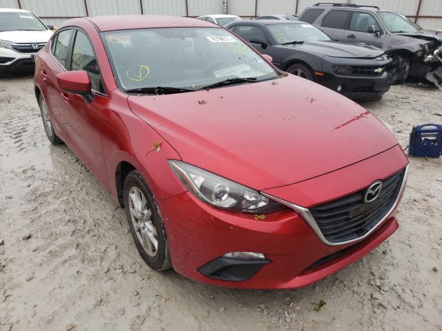 mazda 3 sport 2016 jm1bm1u75g1303256