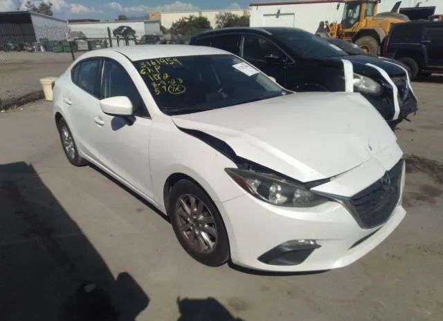 mazda  2016 jm1bm1u75g1310885