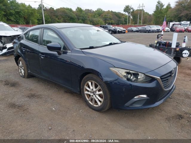 mazda mazda3 2016 jm1bm1u75g1335673