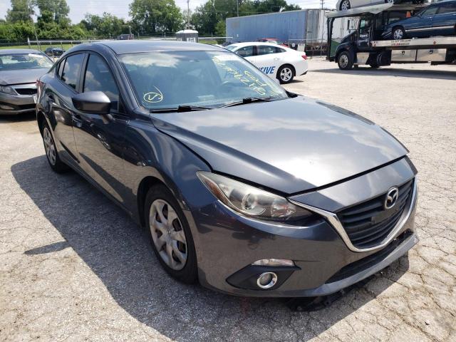 mazda 3 sport 2014 jm1bm1u76e1129159