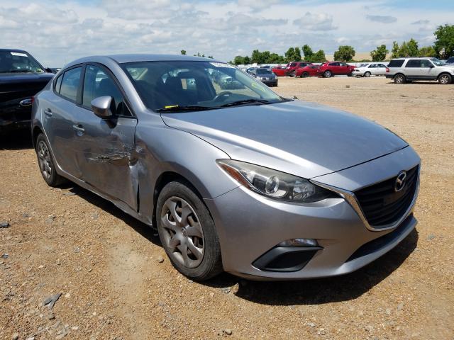 mazda 3 sport 2014 jm1bm1u76e1135902