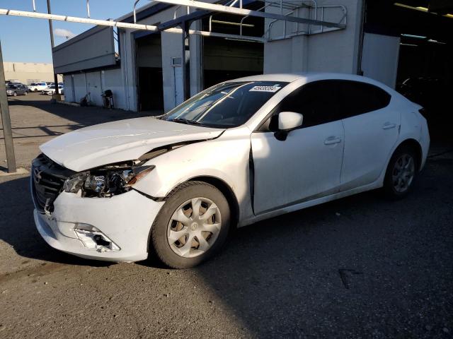 mazda 3 2015 jm1bm1u76f1242014