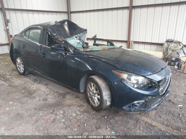 mazda 3 2016 jm1bm1u76g1290131