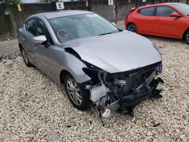 mazda  2016 jm1bm1u76g1340610