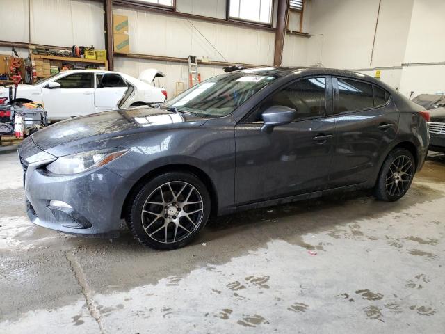 mazda 3 sport 2014 jm1bm1u77e1119465