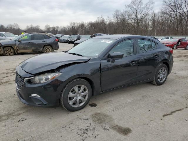 mazda 3 sport 2014 jm1bm1u77e1123743