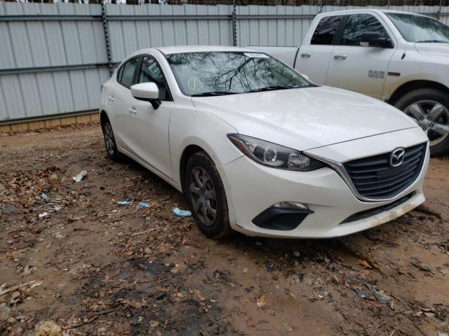 mazda  2014 jm1bm1u77e1145371