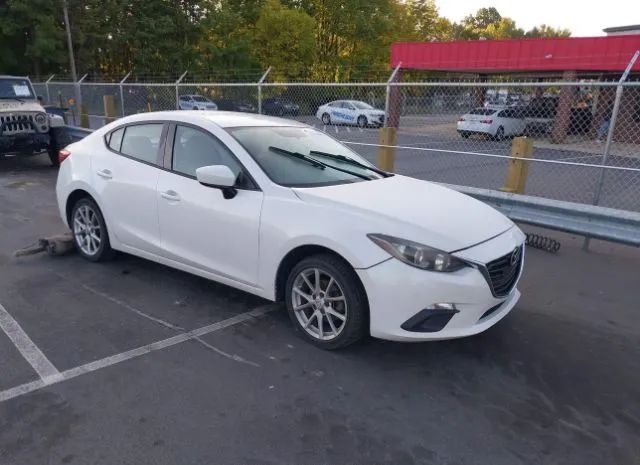 mazda mazda3 2014 jm1bm1u77e1151901