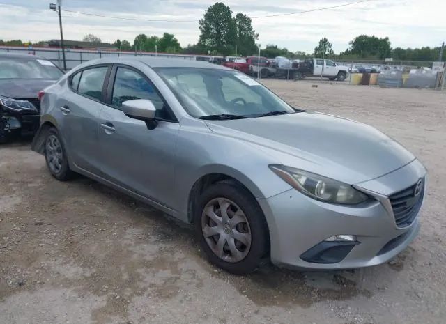 mazda  2014 jm1bm1u77e1166091