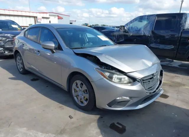 mazda  2014 jm1bm1u77e1197129