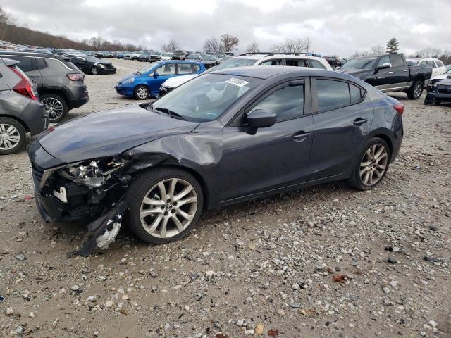 mazda 3 sport 2015 jm1bm1u77f1225142