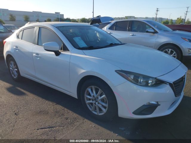 mazda mazda3 2016 jm1bm1u77g1277937