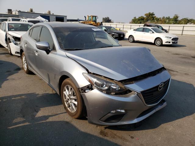 mazda 3 sport 2016 jm1bm1u77g1285486