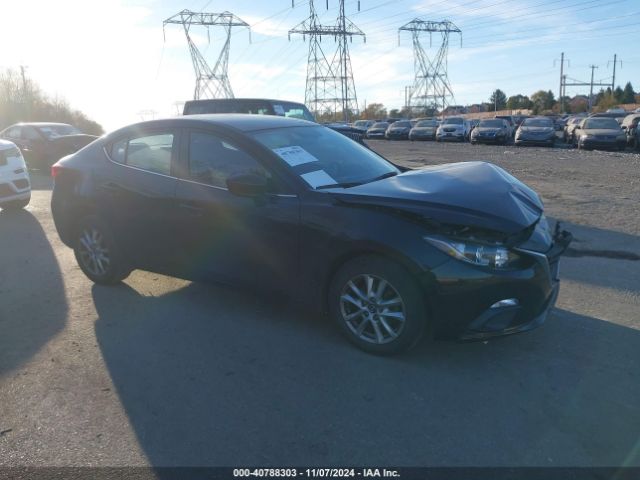 mazda mazda3 2016 jm1bm1u77g1342401