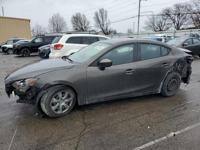 mazda 3 sport 2014 jm1bm1u78e1169047