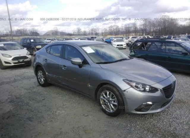 mazda mazda3 2016 jm1bm1u78g1309472