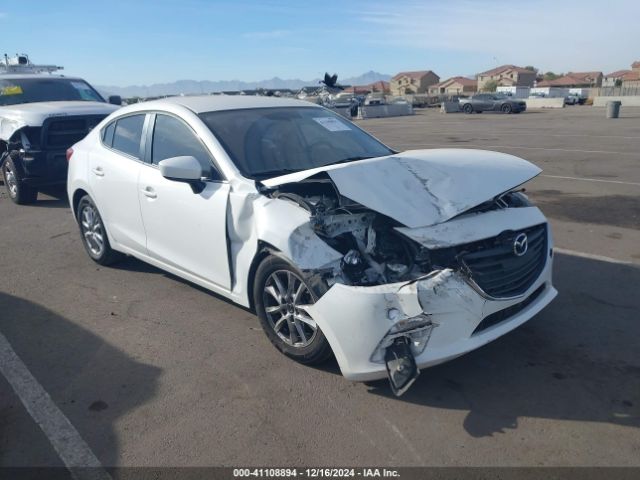 mazda mazda3 2016 jm1bm1u78g1310976