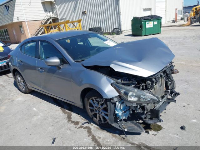 mazda mazda3 2016 jm1bm1u78g1324862