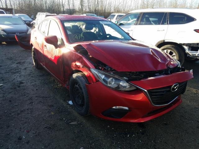 mazda 3 sport 2014 jm1bm1u79e1112596