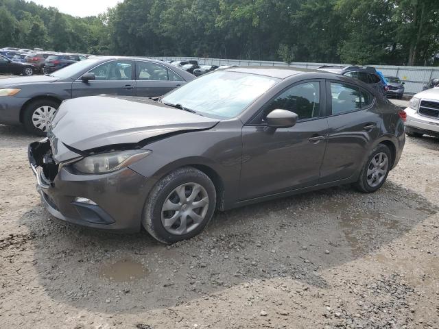 mazda 3 2015 jm1bm1u79f1222954