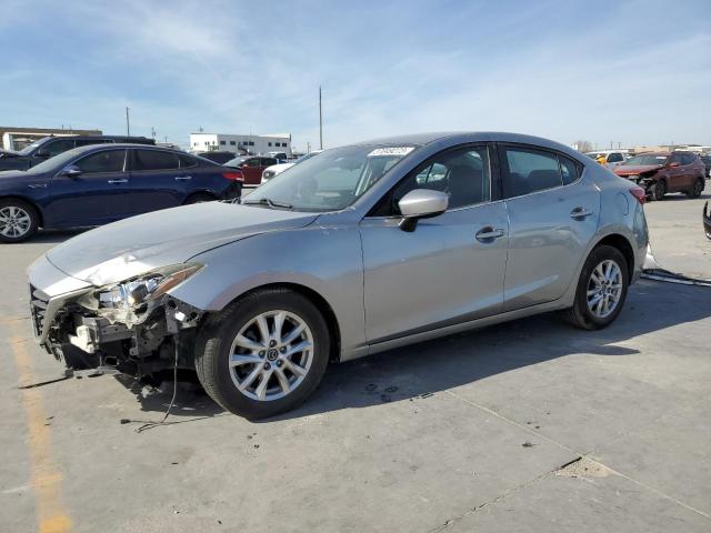 mazda 3 sport 2016 jm1bm1u79g1285554