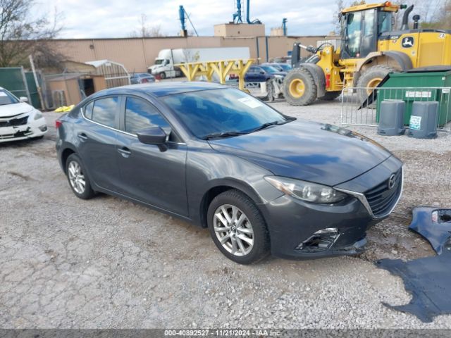 mazda mazda3 2016 jm1bm1u79g1293590