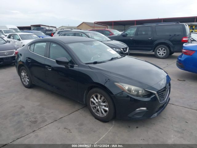 mazda mazda3 2016 jm1bm1u79g1293864