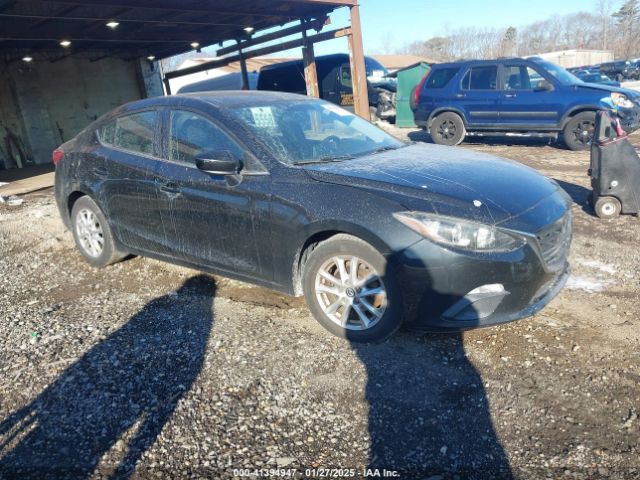 mazda mazda3 2016 jm1bm1u79g1314101