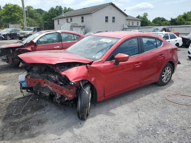 mazda 3 2016 jm1bm1u79g1314888