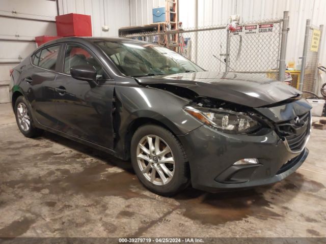 mazda mazda3 2016 jm1bm1u79g1330248