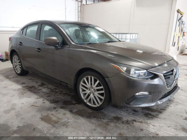 mazda mazda3 2015 jm1bm1u7xf1239553